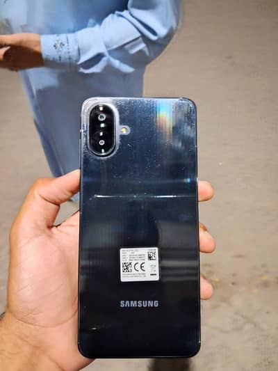 Samsung Galaxy A07