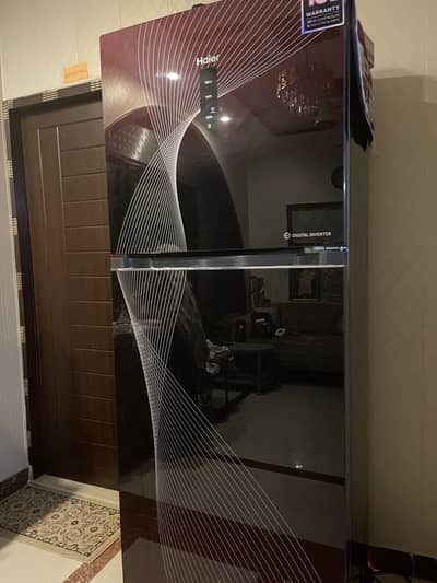 Haier Refrigerator