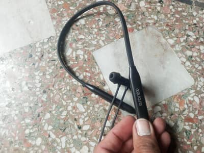 erorex neckband