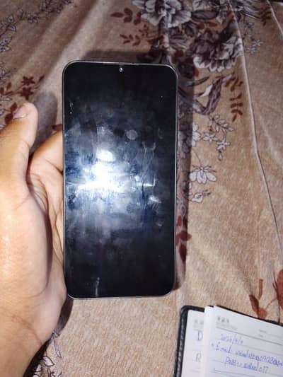 Samsung A34