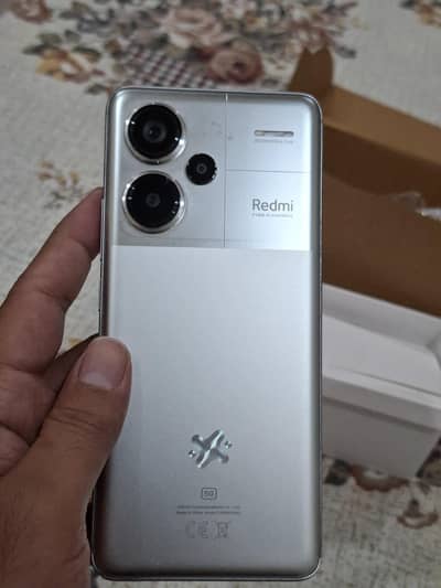 redmi note 13 pro plus 5g