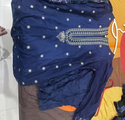 Zeen dress