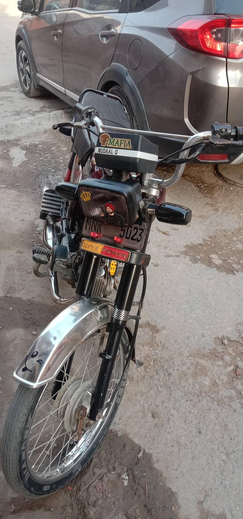super power 70 0
