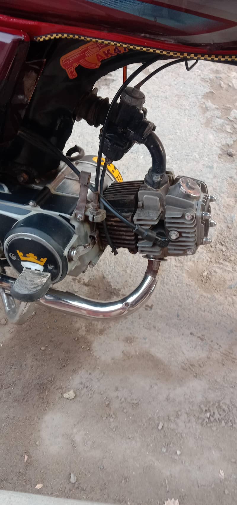 super power 70 6