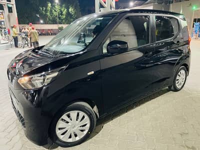 Nissan Dayz 2021 model 2024 Punjab registered total genuine