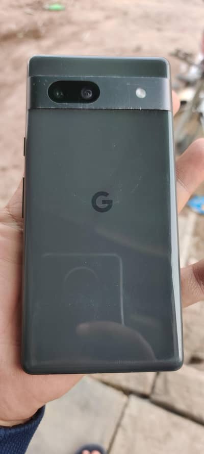 Pixel 7a urgent sale 03046292963