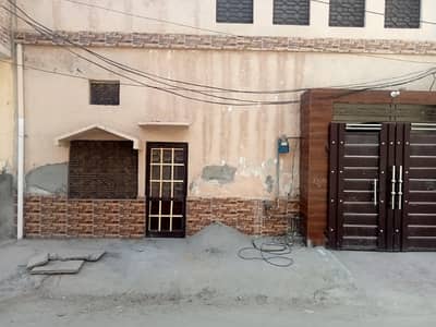 House For sale in Rahim yar khan