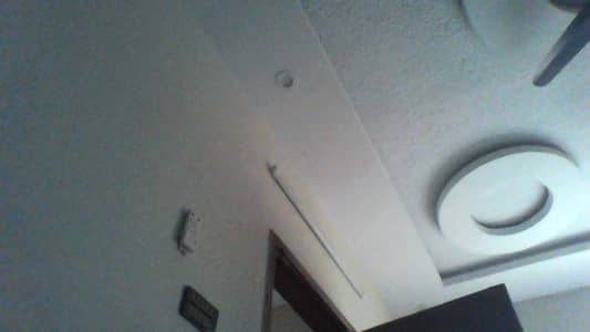 1st Floor 3 bed d/d flat with Lift Boundry wall project Rufi Heaven Gulshan blk 13d2