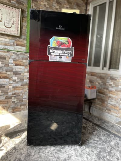Dawlance Avante fridge