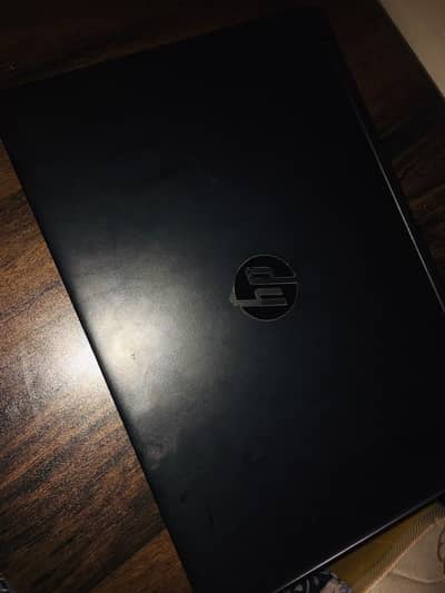 HP ProBook i5 4th Gen 8GB RAM Good Condition