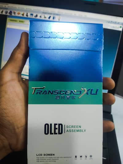 Google pixel 8pro OLED