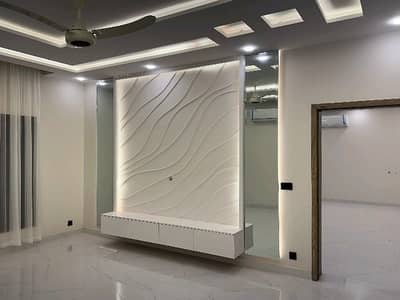 A 850 Square Feet Flat Is Up For Grabs In DHA Defence
