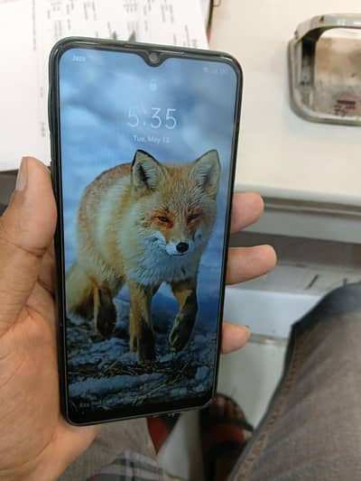 realme 5i official pta 4gb 64gb