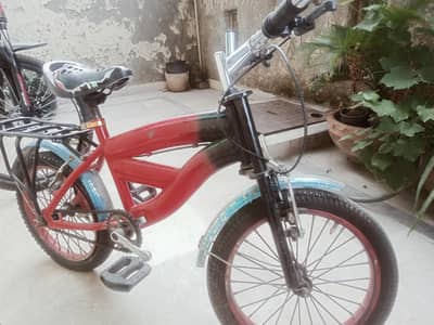 Bicycle for kids