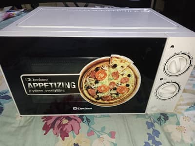 DW-220 S | Just like new