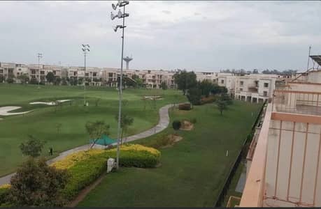 Phase 9 Prism Block A 1 kanal Plot for Sale