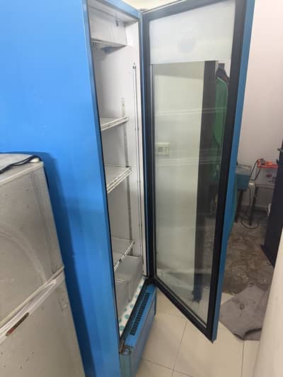 Frij chiller home used varioline