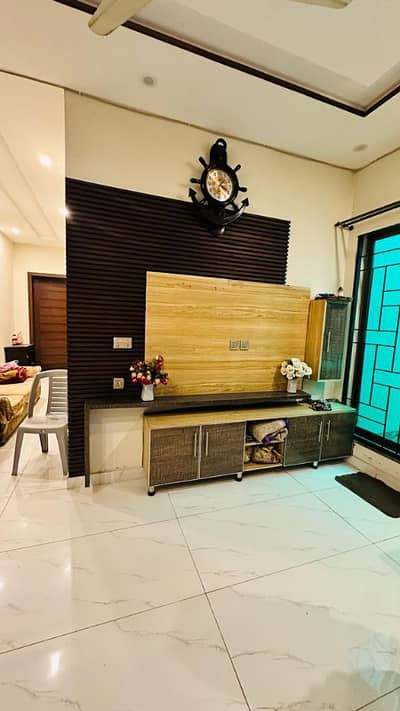 7 MARLA 2ND FLOOR AVAILABLE FOR RENT IN PU PHASE 2 D BLOCK NEAR GULSHAN E LAHORE