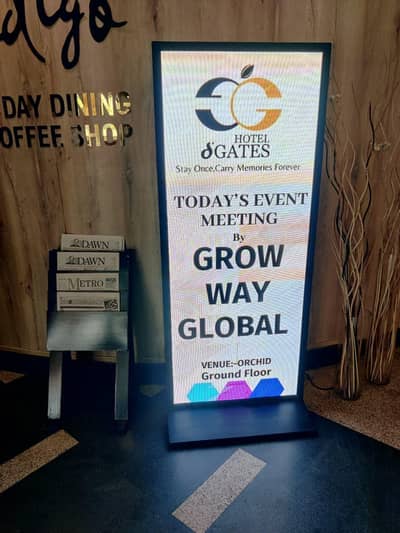 Direct selling