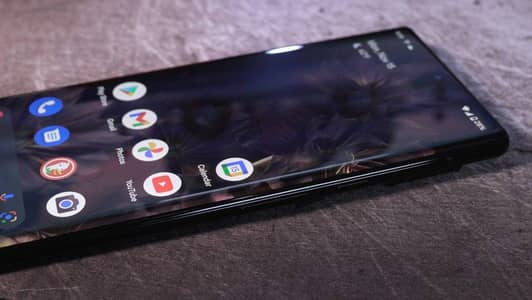 Google pixel 6 Pro 12. /256