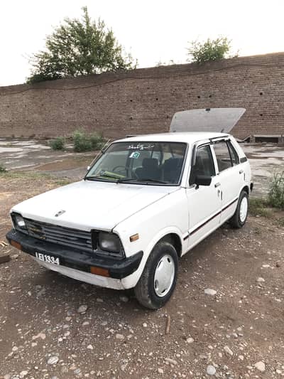 Suzuki FX for sell
