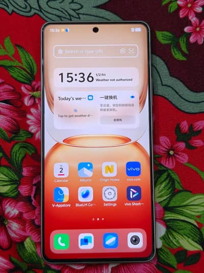 iQOO z10 turbo pro