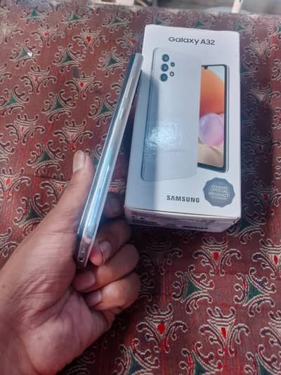 Samsung Galaxy A32 6/128