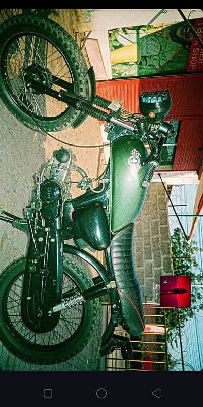 cafe racer bike for sale