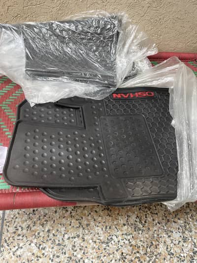 Oshan X7 Mat