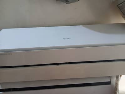 Gree 1 Ton Inverter AC Energy Saving Fast Cooling