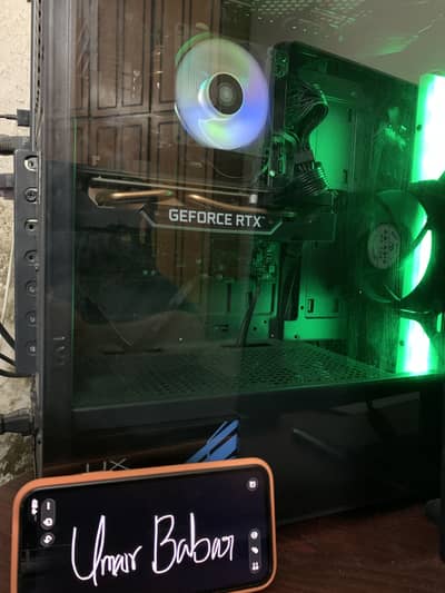 i5 12400F 32 GB RAM