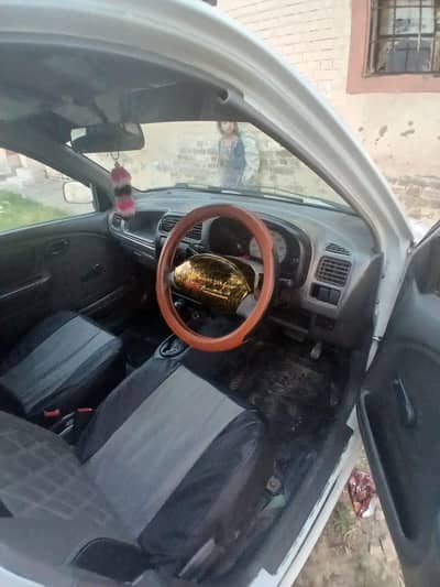 Alto VXR for sale Contact Number 03123278516