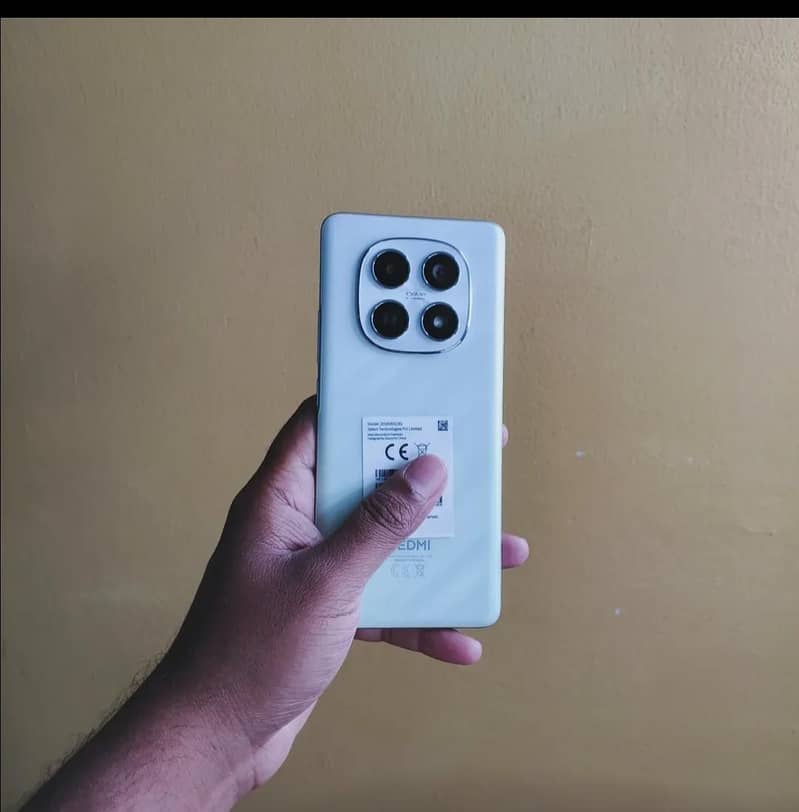 redmi note 15 8/256 1