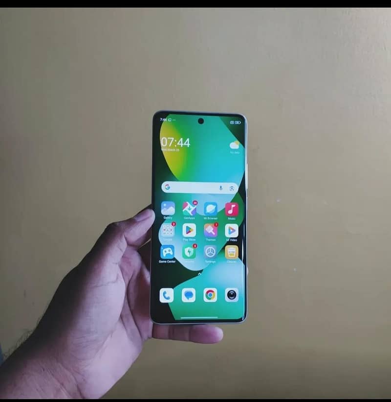 redmi note 15 8/256 2