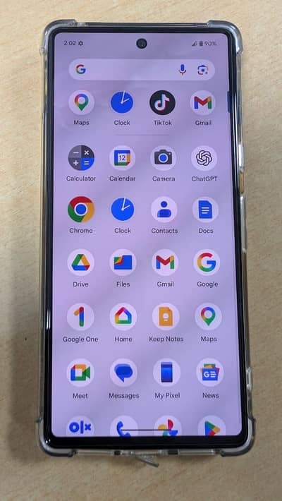 Google Pixel 7 for urgent sale
