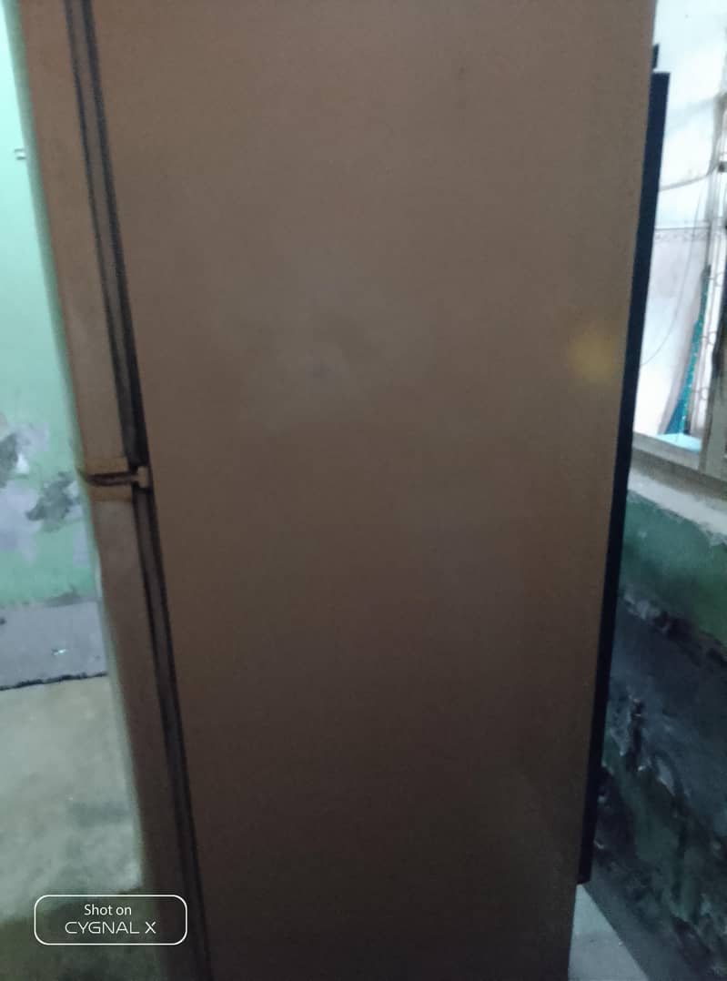 Refrigerator 2