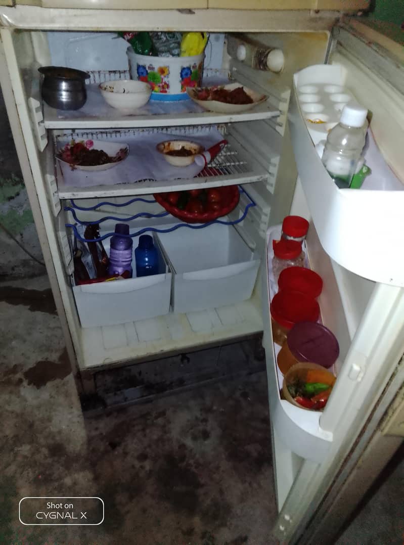 Refrigerator 3