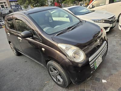 Suzuki alto automatic 14 model/ file miss  bio available