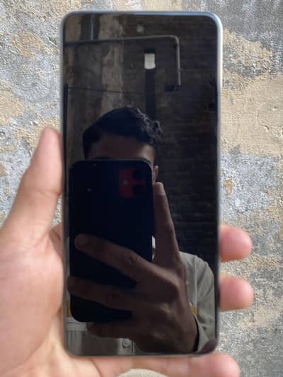 INFINIX HOT 40I