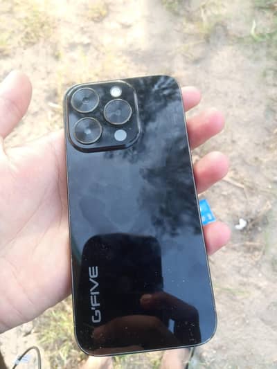 Gfive 4g pro max