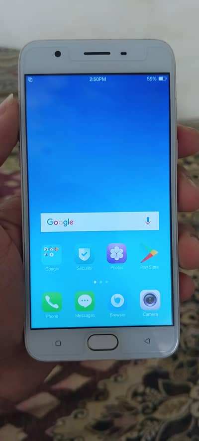Oppo A57