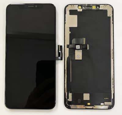 iPhone 11 Pro Max Original OLED Panel For Sale | Face ID Supported.