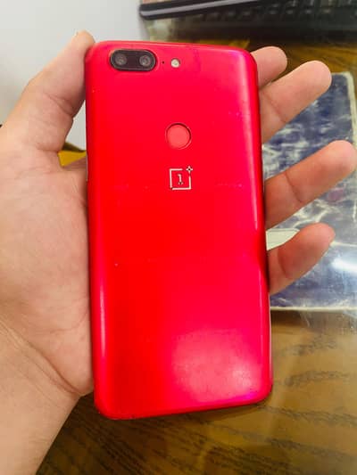 one plus