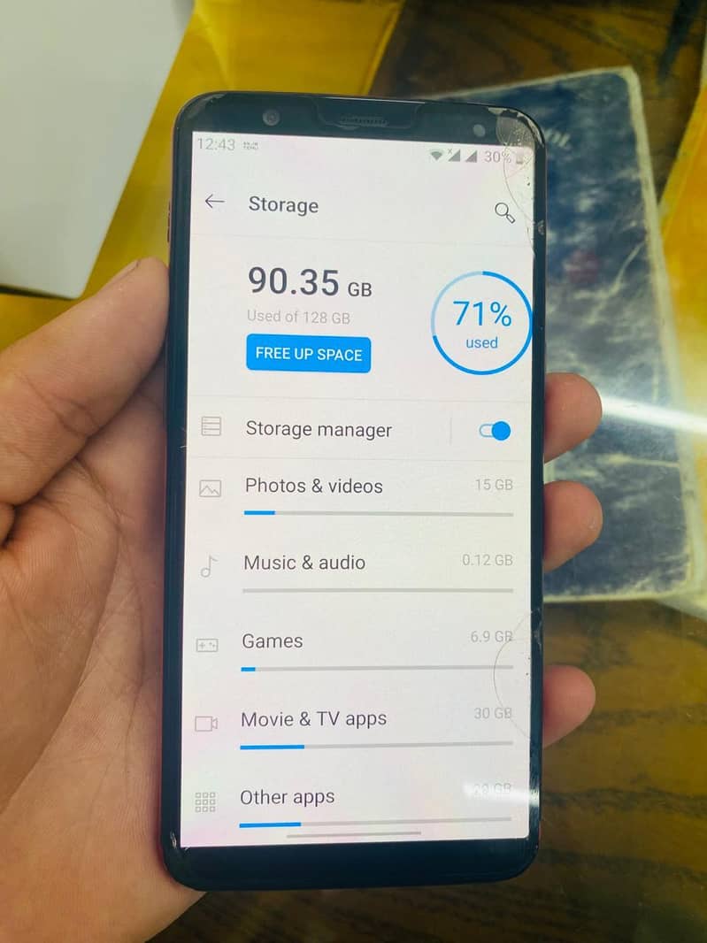 one plus 4