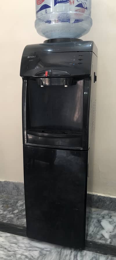 Orient icon Water Dispenser