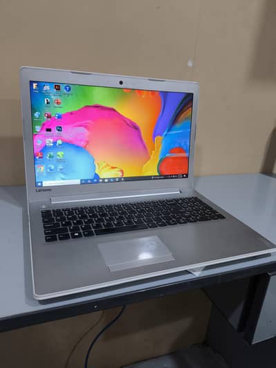 lenove laptop