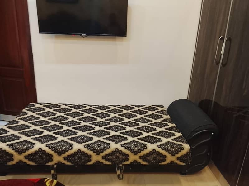 sofa cum bed 0