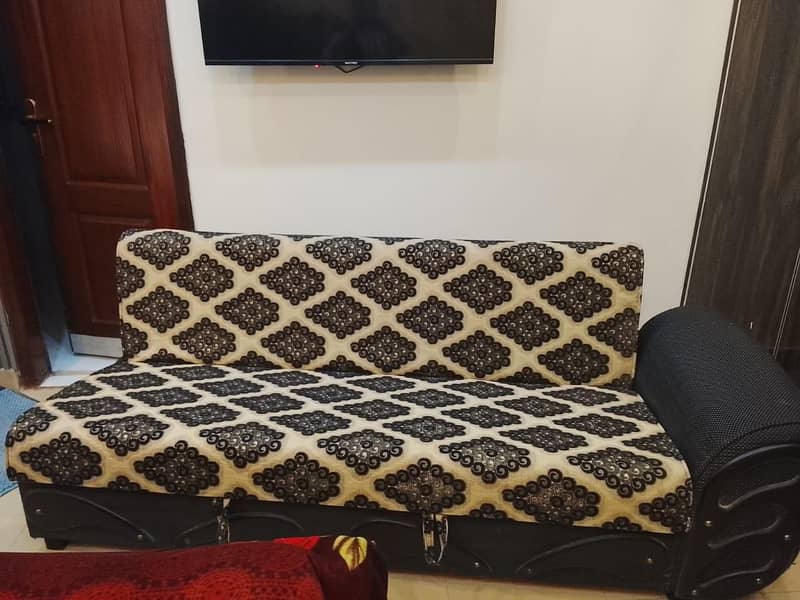 sofa cum bed 2