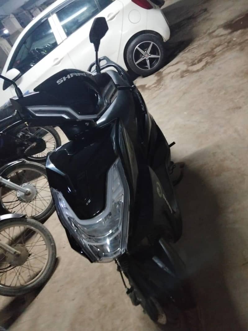 Scooty 3