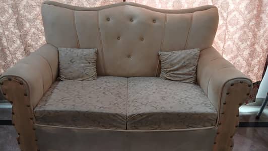 Sofa Set